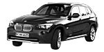 BMW E84 P1EA9 Fault Code