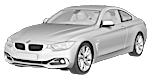 BMW F32 P1EA9 Fault Code