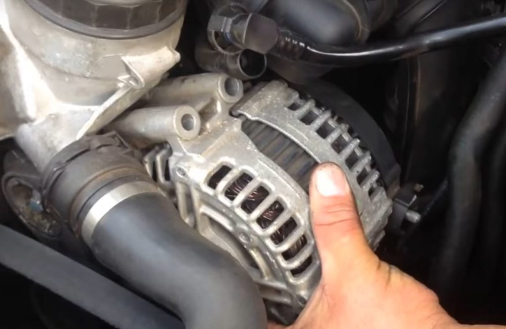 See P1EA9 in engine